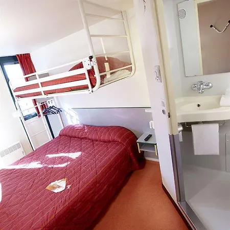 Hotel Premiere Classe Roanne *
