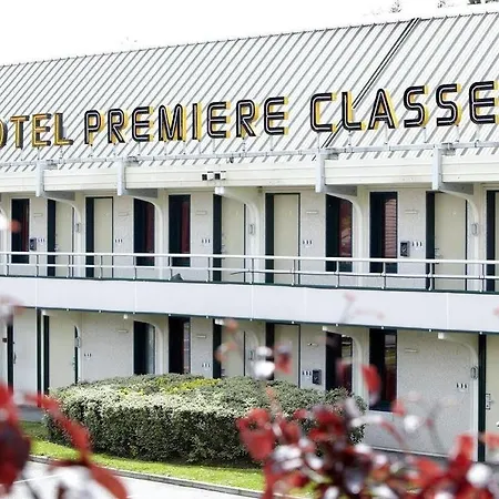 Premiere Classe Roanne Hotel Perreux