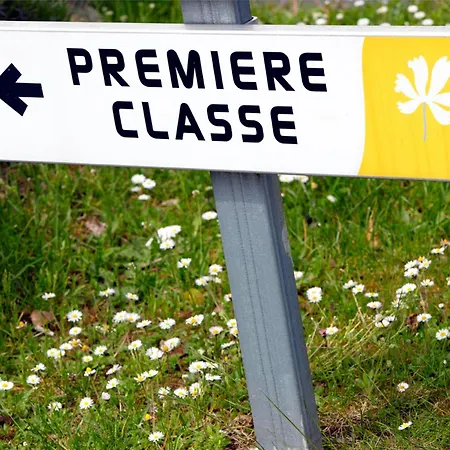Premiere Classe Roanne Perreux