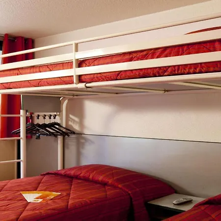 Premiere Classe Roanne Hotel