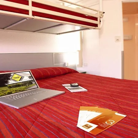 Premiere Classe Roanne Hotel