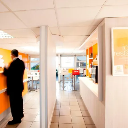 Hotel Premiere Classe Roanne