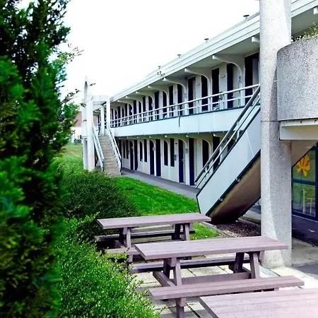 Hotel Premiere Classe Roanne