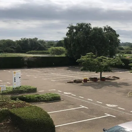 Premiere Classe Roanne * Perreux