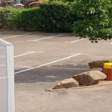 Premiere Classe Roanne Hotel Perreux