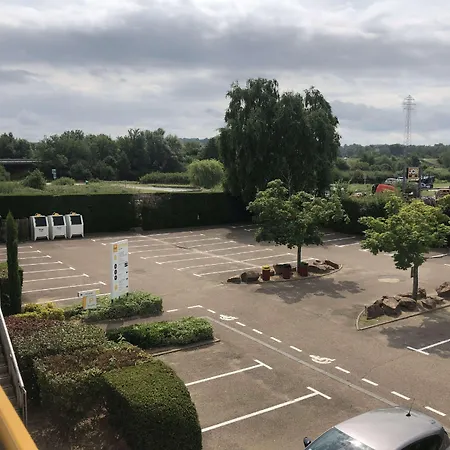 Premiere Classe Roanne Perreux