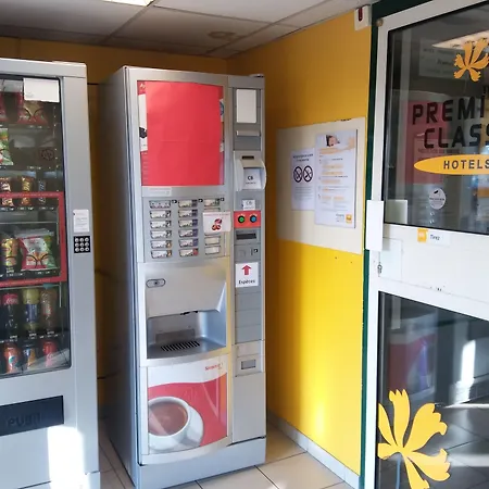 Premiere Classe Roanne * Perreux