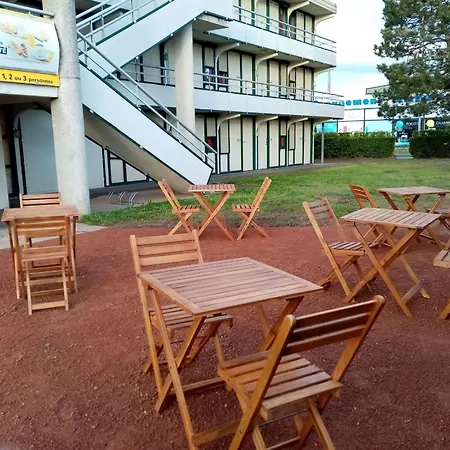 Hotel Premiere Classe Roanne