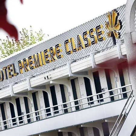 Hotel Premiere Classe Roanne Perreux