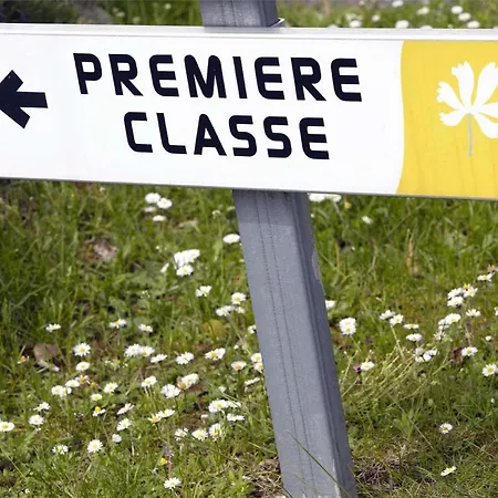 Premiere Classe Roanne Perreux