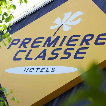 Hotel Premiere Classe Roanne *